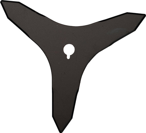 EAN 0088381541107 - Makita D-66036 accesorio para cortaborde y desbrozadora Cuchilla de corte de doble hoja imagen 1