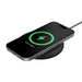 EAN 0745883910922 - Belkin WIA012HQBK cargador de dispositivo móvil Smartphone Negro Corriente alterna Cargador inalámbrico C imagen 3