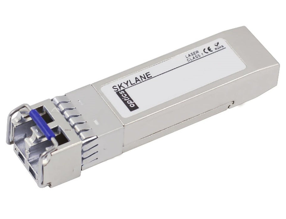EAN 8716065449242 - Skylane Optics SPP85P30100B123 red modulo transceptor Fibra óptica 10000 Mbit/s SFP+ 850 nm imagen 1