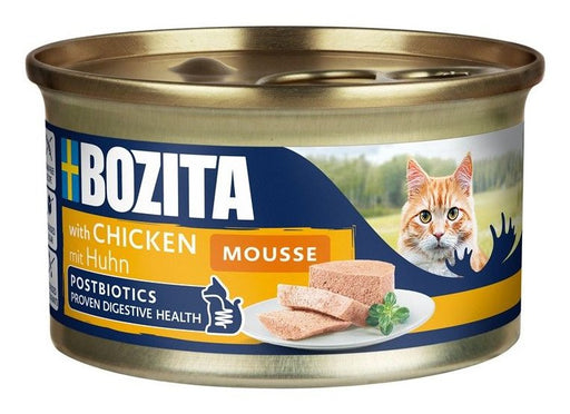 EAN 7300330046161 - Bozita 9119981 comida húmeda para gatos 85 g imagen 1