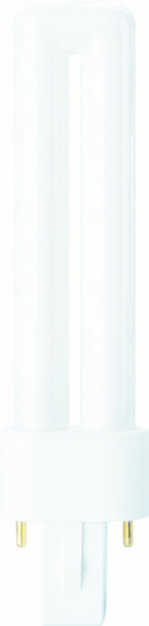 EAN 4050300006000 - Osram DULUX S 9 W/827 lámpara fluorescente 8,7 W imagen 1