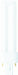 EAN 4050300006000 - Osram DULUX S 9 W/827 lámpara fluorescente 8,7 W imagen 1