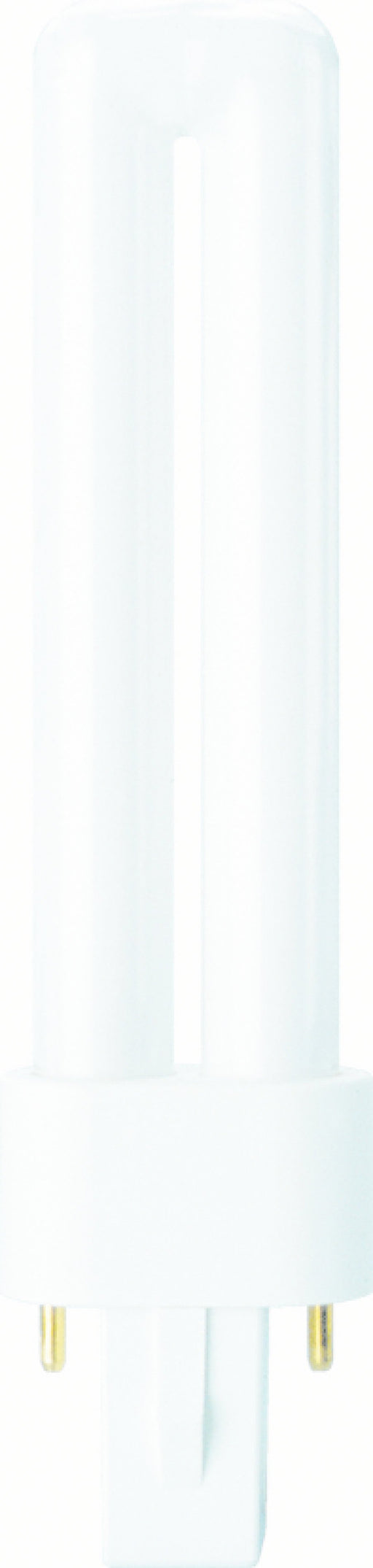 EAN 4050300006000 - Osram DULUX S 9 W/827 lámpara fluorescente 8,7 W imagen 1