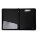 EAN 4002390081061 - MAUL 2361390 carpeta Plástico Negro A4 imagen 3
