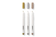 EAN 0093573490453 - Cricut Joy Permanent marcador 3 pieza(s) Cobre, Oro, Plata imagen 2