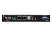 EAN 4710469340680 - ATEN CN9000-AT-G interruptor KVM Negro imagen 2