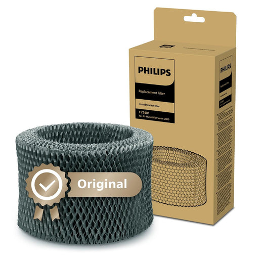 EAN 8710103914952 - Philips FY2401/30 filtro de aire imagen 1