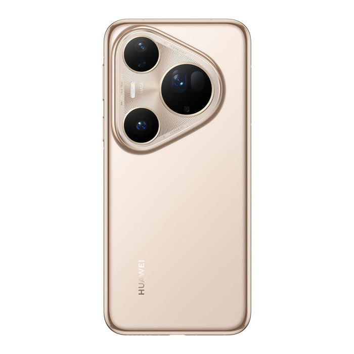 EAN 6942103165368 - Huawei Pura 80 Ultra 17,3 cm (6.8") 4G USB Tipo C 16 GB 512 GB 5170 mAh Oro imagen 3