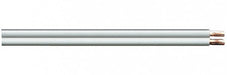 EAN 4012386441014 - Transmedia KLC 2-10 WL cable de audio 10 m Blanco imagen 1