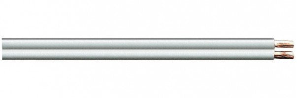 EAN 4012386441014 - Transmedia KLC 2-10 WL cable de audio 10 m Blanco imagen 1