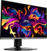 EAN 4711377275460 - MSI MPG 272URX QD-OLED pantalla para PC 67,3 cm (26.5") 3840 x 2160 Pixeles 4K Ultra HD Negro imagen 18