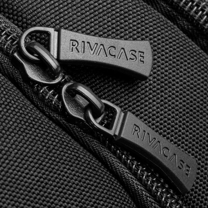 EAN 4260709011912 - Rivacase 5516 mochila City backpack Negro Poliéster imagen 19