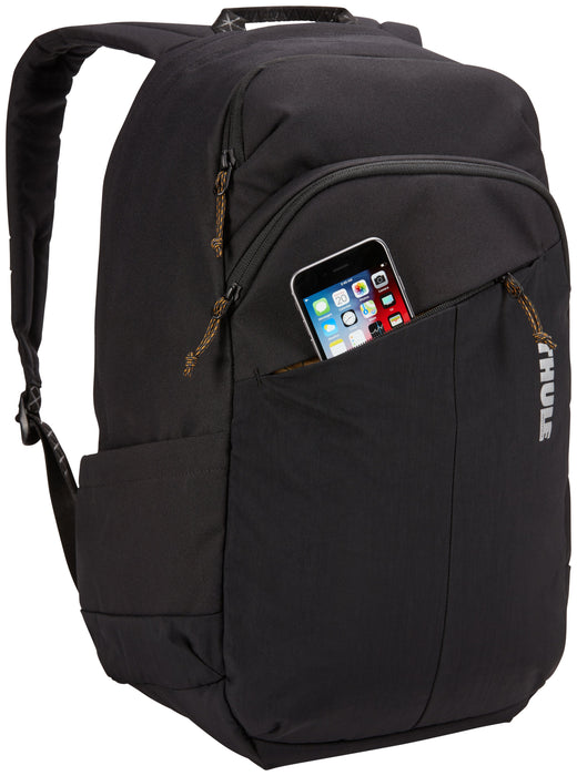 EAN 0085854248037 - Thule Campus TCAM-8116 Black mochila Negro Nylon, Poliéster imagen 6