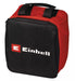 EAN 4006825662818 - Einhell TP-RO 18 Set Li BL Negro, Rojo, Plata 30000 RPM imagen 8