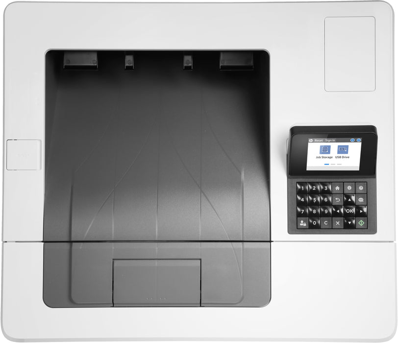 EAN 0192545078818 - HP LaserJet Enterprise M507dn 1200 x 1200 DPI A4 Wifi imagen 3