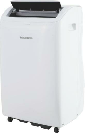EAN 6926597739915 - Hisense APC09QC aire acondicionado portátil 63 dB Blanco imagen 3