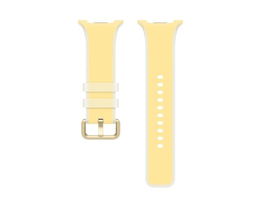 EAN 8806099287597 - Samsung Misty Band (S/M) for Galaxy Watch9 (Watch8) Grupo de rock Amarillo imagen 1