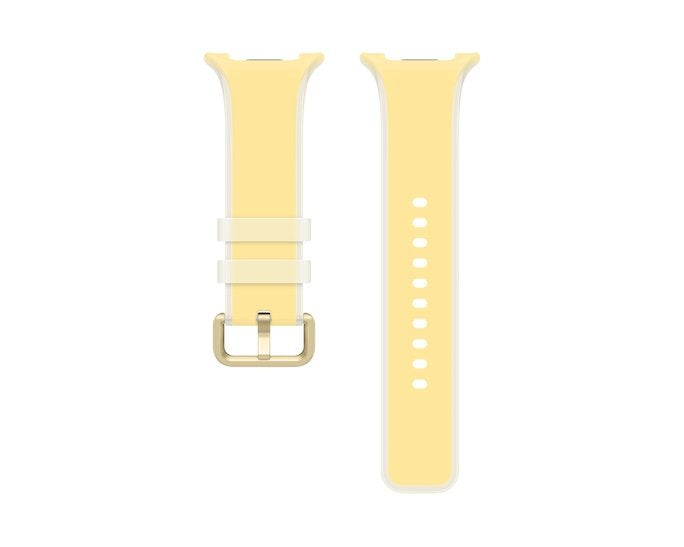 EAN 8806099287597 - Samsung Misty Band (S/M) for Galaxy Watch9 (Watch8) Grupo de rock Amarillo imagen 1