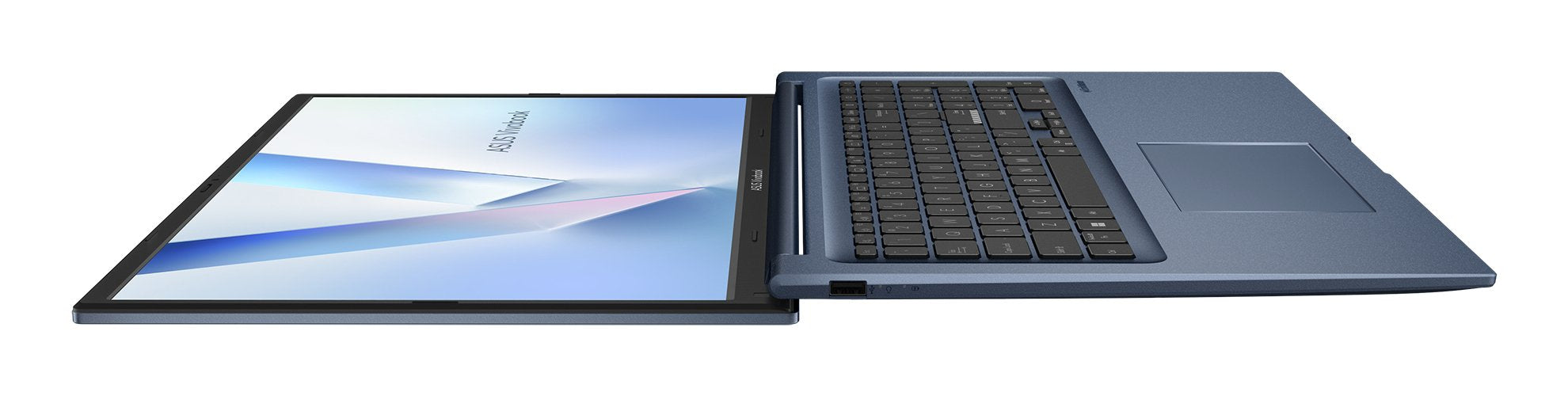EAN 4711636335904 - ASUS Vivobook 17 X1704VA-ISCAU1216W Intel Core 5 120U Portátil 43,9 cm (17.3") Full HD 16 GB DDR5-SDRAM 1 imagen 4
