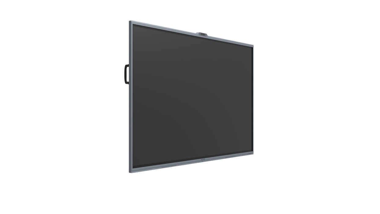 EAN 6927433606163 - MAXHUB V8650 pizarra blanca interactiva 2,18 m (86") 3840 x 2160 Pixeles Pantalla táctil Gris imagen 10