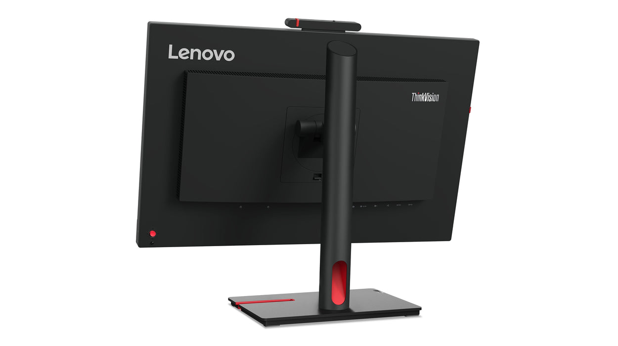 EAN 0196801934177 - Lenovo ThinkVision T24mv-30 pantalla para PC 60,5 cm (23.8") 1920 x 1080 Pixeles Full HD LED Negro imagen 10