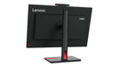 EAN 0196801934177 - Lenovo ThinkVision T24mv-30 pantalla para PC 60,5 cm (23.8") 1920 x 1080 Pixeles Full HD LED Negro imagen 10