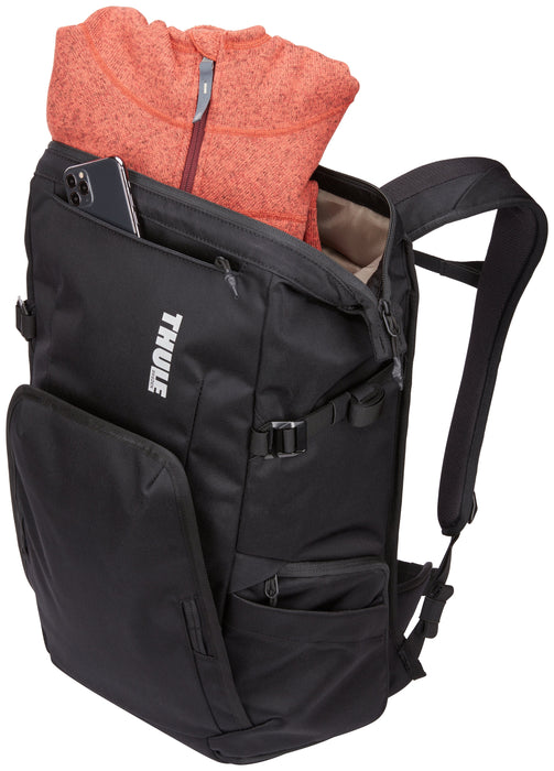 EAN 0085854243940 - Thule Covert TCDK224 Black Mochila Negro imagen 14