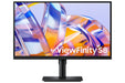 EAN 8806099141806 - Samsung S80UH pantalla para PC 68,6 cm (27") 3840 x 2160 Pixeles 4K Ultra HD LCD Negro imagen 14