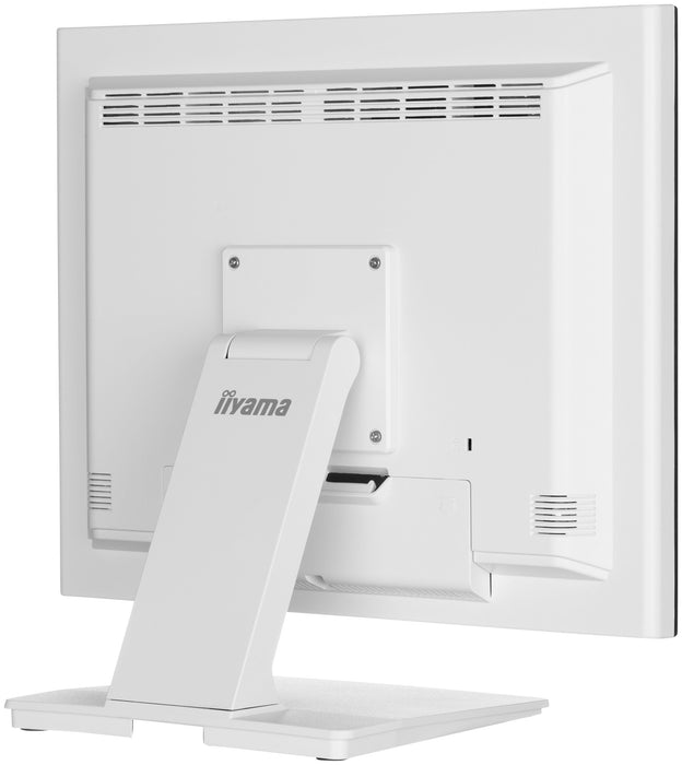 EAN 4948570122219 - iiyama ProLite T1932MSC-W1SAG pantalla para PC 48,3 cm (19") 1280 x 1024 Pixeles Full HD LED Pantalla tác imagen 16