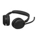 EAN 5706991036916 - Jabra Evolve3 65 Auriculares Inalámbrico Diadema Oficina/Centro de llamadas USB tipo A Bluetooth Negro imagen 4