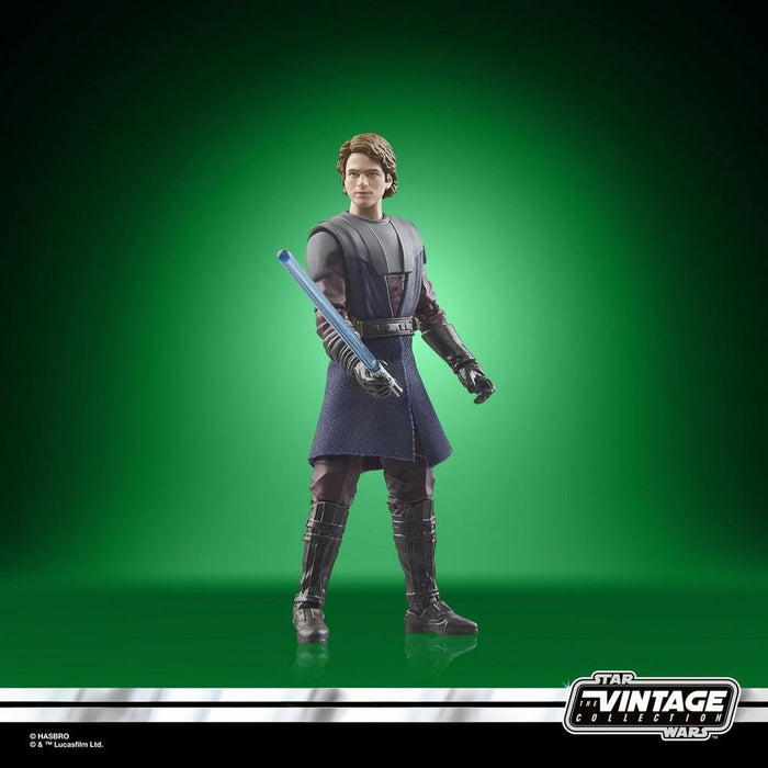 EAN 5010996281951 - Star Wars The Vintage Collection Anakin Skywalker imagen 3