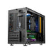 EAN 4260455646581 - Inter-Tech IM-1 POCKET Micro Torre Negro imagen 10
