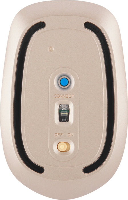 EAN 0196068933562 - HP 410 Slim Silver Bluetooth Mouse ratón Ambidextro 2000 DPI imagen 5
