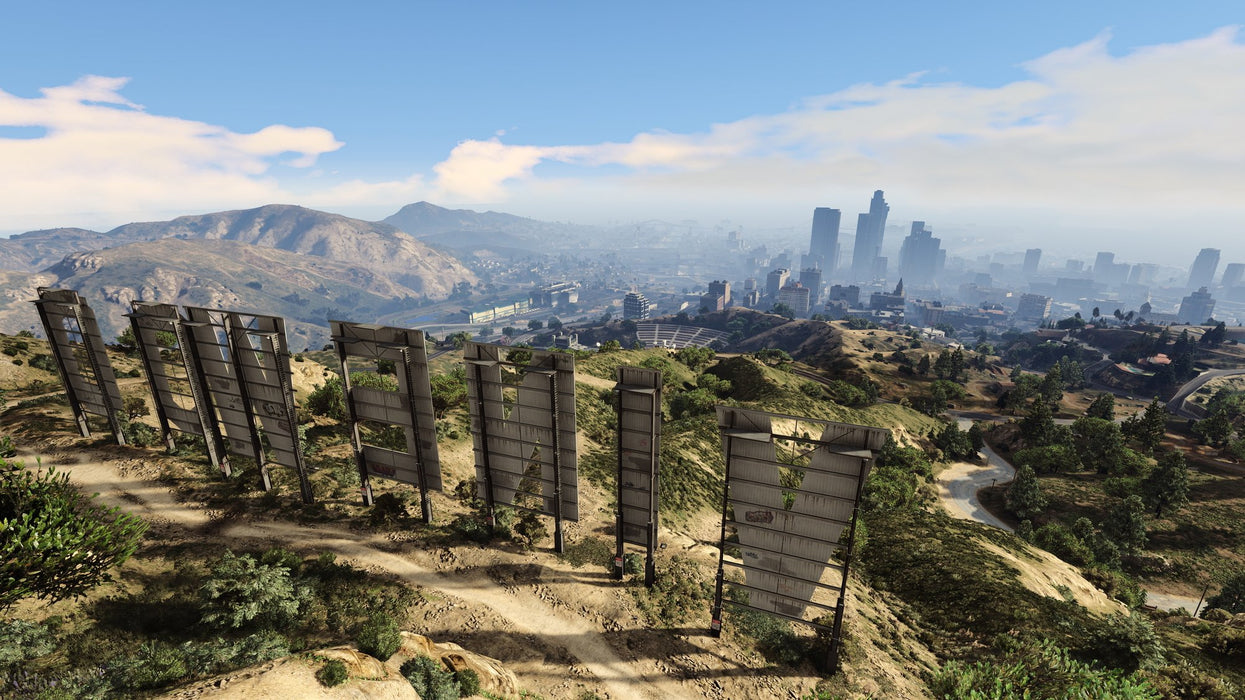 EAN 5026555431866 - Sony Grand Theft Auto V (PS5) Estándar Plurilingüe PlayStation 5 imagen 7