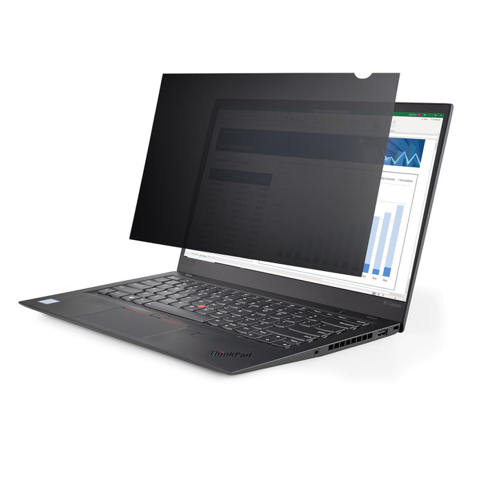EAN 0065030899246 - StarTech.com 14L-PRIVACY-SCREEN filtro para monitor 35,6 cm (14") Filtro de privacidad para pantallas sin imagen 1