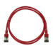 EAN 4052792053517 - LogiLink CQ9054S cable de red Rojo 2 m Cat6a S/UTP (STP) imagen 5