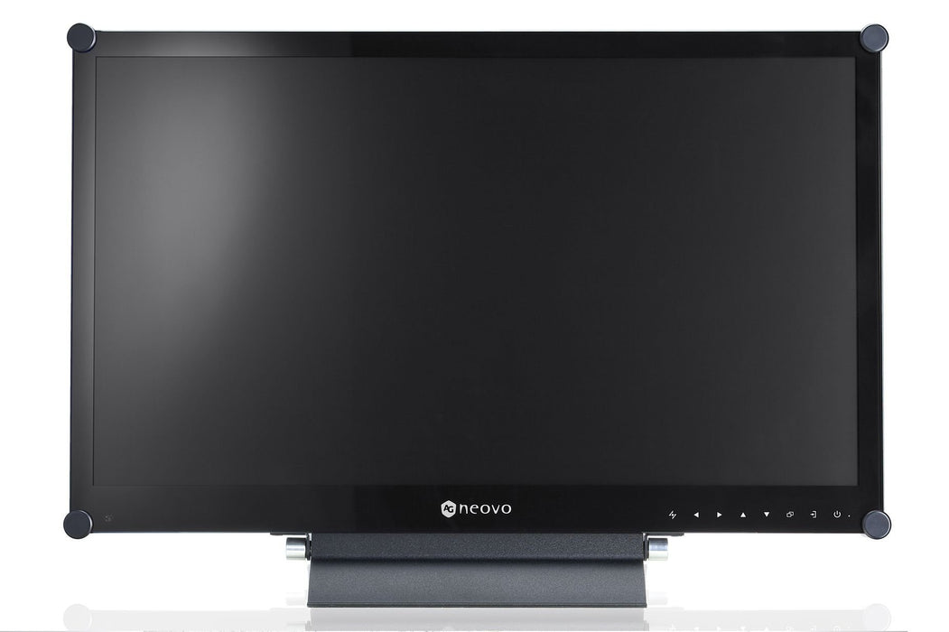EAN 4710739598209 - AG Neovo HX-2402 Monitor para circuito cerrado de televisión CCTV 60,5 cm (23.8") 1920 x 1080 Pixeles imagen 1