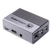 EAN 4711387384428 - ASUS Tinker Fanless Aluminum Case Funda Plata imagen 1