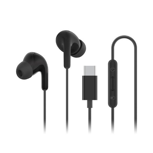 EAN 6941812793145 - Xiaomi BHR8930GL auricular y casco Auriculares Alámbrico Dentro de oído Llamadas/Música USB Tipo C Negro imagen 2