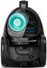 EAN 8720389036606 - Philips 5000 series FC9550/09 aspiradora 1,5 L Aspiradora cilíndrica Secar 900 W imagen 3