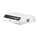 EAN 4049759160722 - EFB Elektronik 691703V armario rack 8U Bastidor de pared Blanco imagen 6