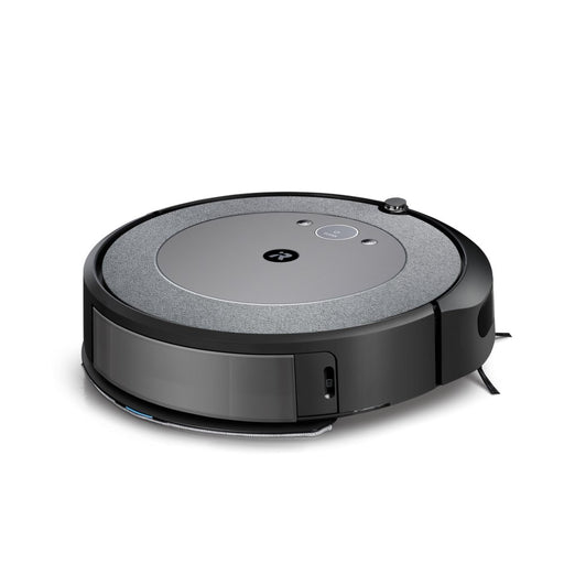 EAN 5060944996680 - iRobot I557840 aspiradora robotizada Gris imagen 2