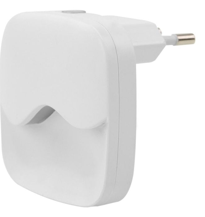 EAN 4013674172696 - Ansmann NL10AC Luz de noche con enchufe o Luz quitamiedos con enchufe imagen 1