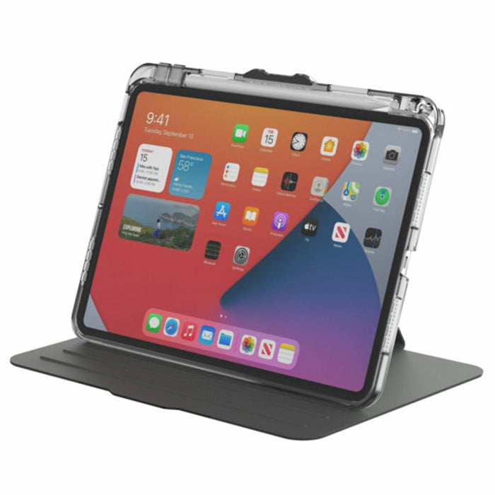 EAN 0092636369217 - Targus THZ985GL funda para tablet 27,9 cm (11") Folio Negro imagen 3