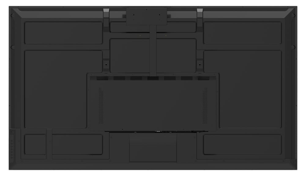 EAN 5055387666887 - Optoma N3981K Pantalla plana para señalización digital 2,49 m (98") LED Wifi 500 cd / m² 4K Ultra HD Negr imagen 2