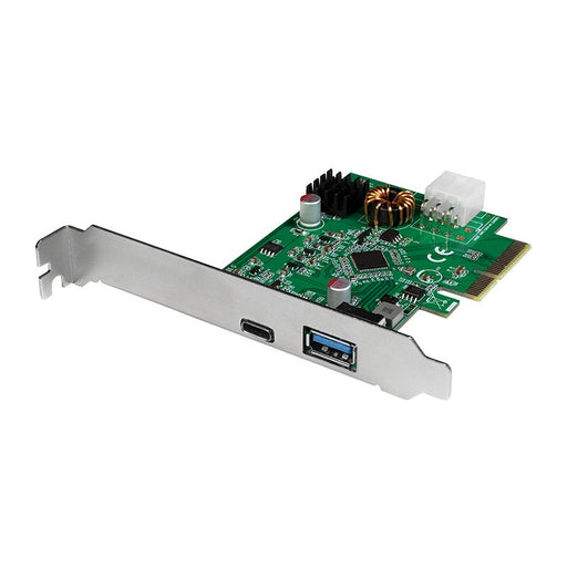 EAN 4052792060263 - LogiLink PC0089 tarjeta y adaptador de interfaz Interno USB 3.2 Gen 2 (3.1 Gen 2) imagen 1