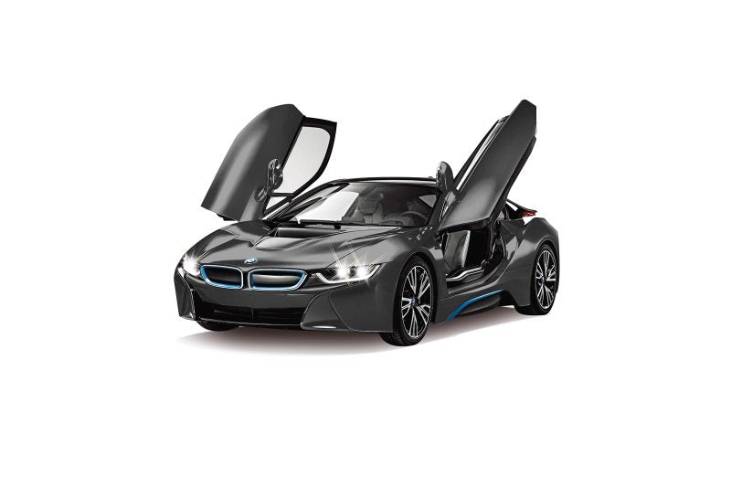 EAN 4042774411657 - Jamara BMW I8 imagen 1