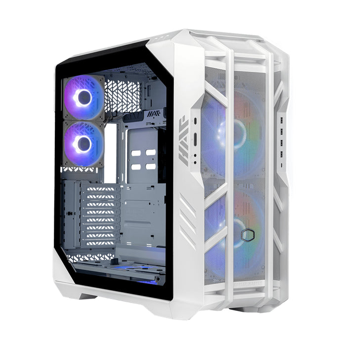 EAN 4719512143995 - Cooler Master HAF 700 White Full Tower Blanco imagen 3