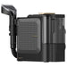 EAN 6978515257278 - Dreame N20 Limpiador a vapor portátil 1,2 L 600 W Negro imagen 6