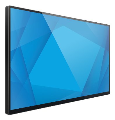 EAN 0843173164199 - Elo Touch Solutions 2410L Pantalla plana para señalización digital 60,5 cm (23.8") LED 250 cd / m² Full H imagen 2